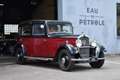 Peugeot 301 C Rot - thumbnail 2