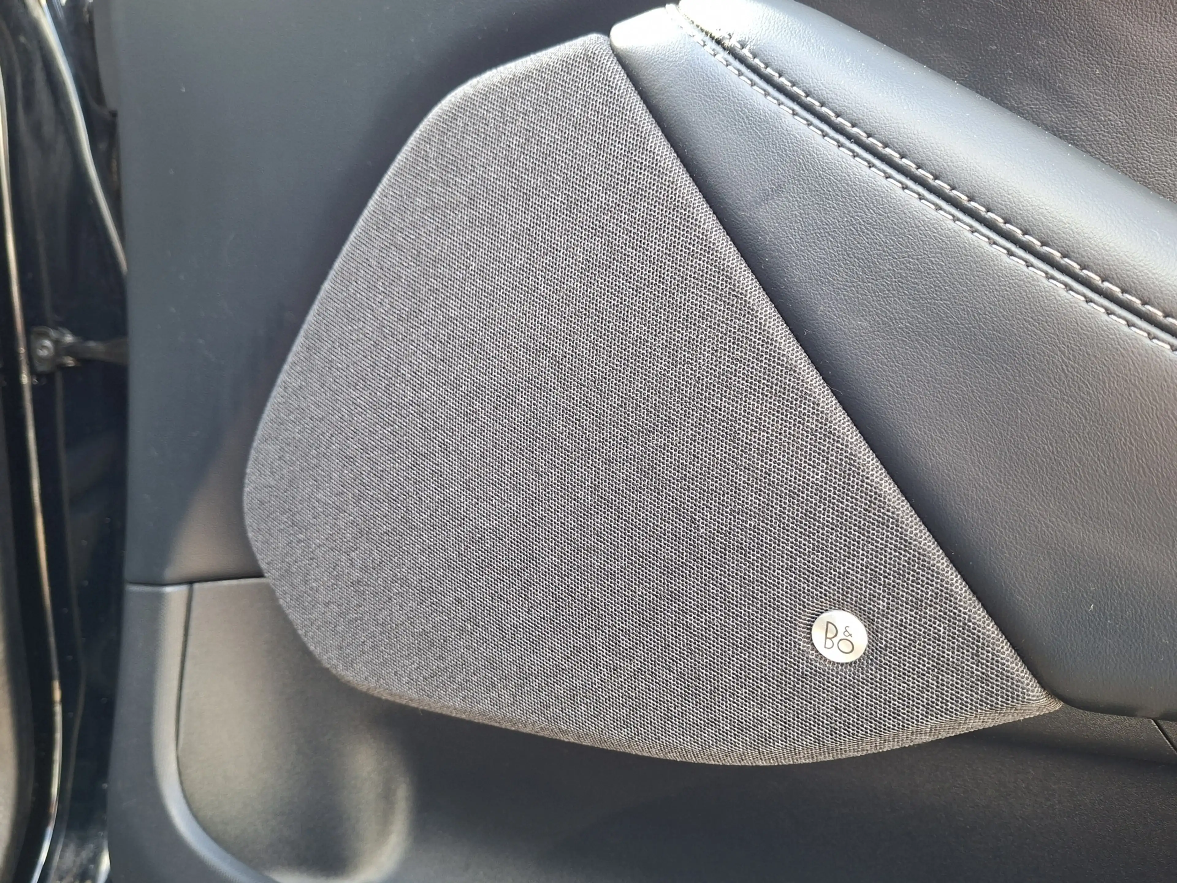 Ford Mustang Mach-E RWD 75 kWh Technology Pack Memory Pano.dak 360° B& — photo 22