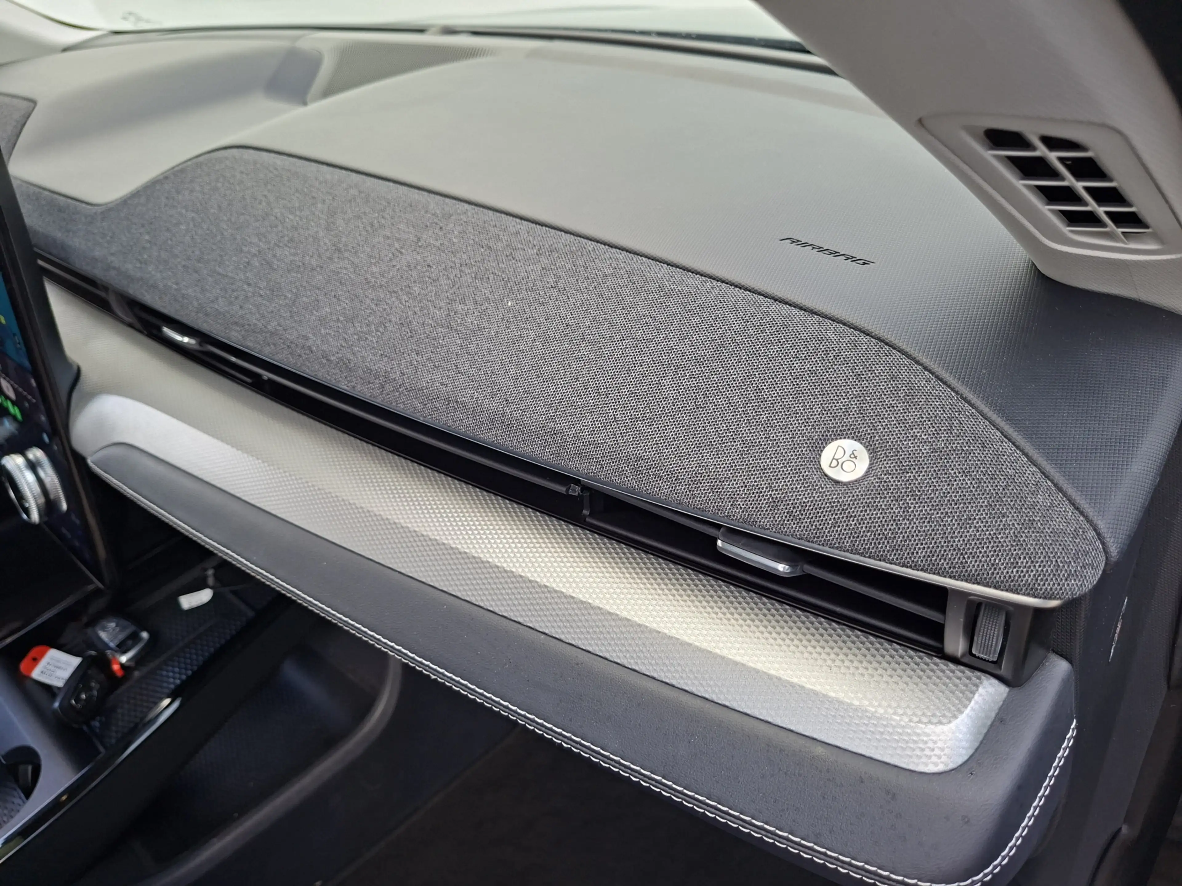 Ford Mustang Mach-E RWD 75 kWh Technology Pack Memory Pano.dak 360° B& — photo 20