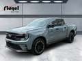 Ford Ranger MS-RT e-4WD Doppelkabine Grijs - thumbnail 1