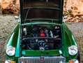 MG MGB Roadster zelena - thumbnail 4