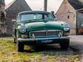 MG MGB Roadster Groen - thumbnail 8