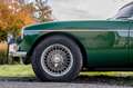 MG MGB Roadster Vert - thumbnail 13