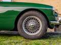 MG MGB Roadster Verde - thumbnail 9