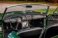 MG MGB Roadster Verde - thumbnail 3