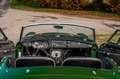MG MGB Roadster Verde - thumbnail 40