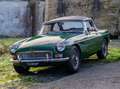 MG MGB Roadster Yeşil - thumbnail 6