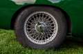 MG MGB Roadster Groen - thumbnail 10