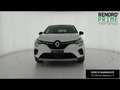 Renault Captur 1.6 E-Tech hybrid Intens 145cv auto Blanc - thumbnail 3