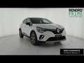 Renault Captur 1.6 E-Tech hybrid Intens 145cv auto Blanc - thumbnail 6