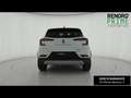 Renault Captur 1.6 E-Tech hybrid Intens 145cv auto Blanc - thumbnail 4