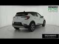 Renault Captur 1.6 E-Tech hybrid Intens 145cv auto Blanc - thumbnail 5
