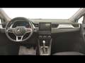 Renault Captur 1.6 E-Tech hybrid Intens 145cv auto Blanc - thumbnail 11