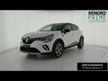 Renault Captur 1.6 E-Tech hybrid Intens 145cv auto Blanc - thumbnail 1