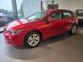 Volkswagen Golf life 1.0 etsi Rosso - thumbnail 1