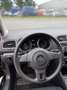 Volkswagen Golf VI Trendline TÜV NEU/KLIMA/SITZHEIZUNG Schwarz - thumbnail 9