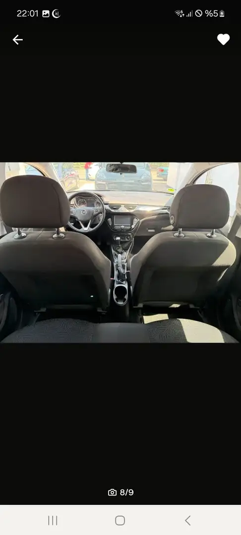 Opel Corsa-e - 1