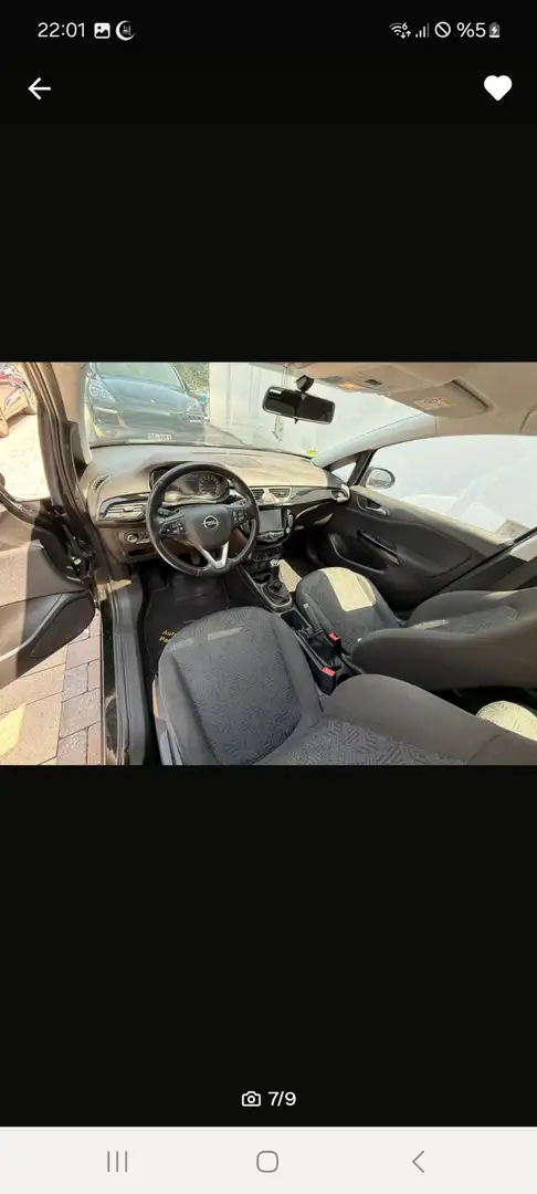 Opel Corsa-e - 2