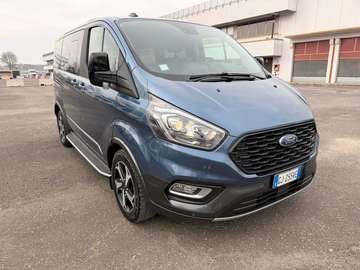 2.0 EcoBlue 150cv PREZZO PIU IVA