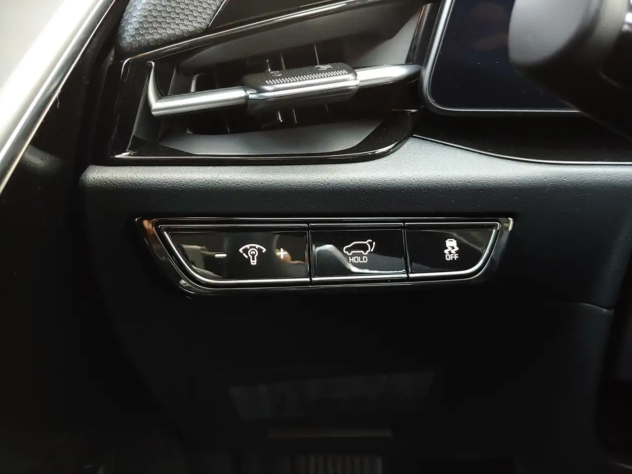Kia Niro fotografie Kia Niro