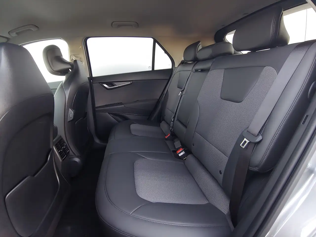 Kia Niro fotografie Kia Niro