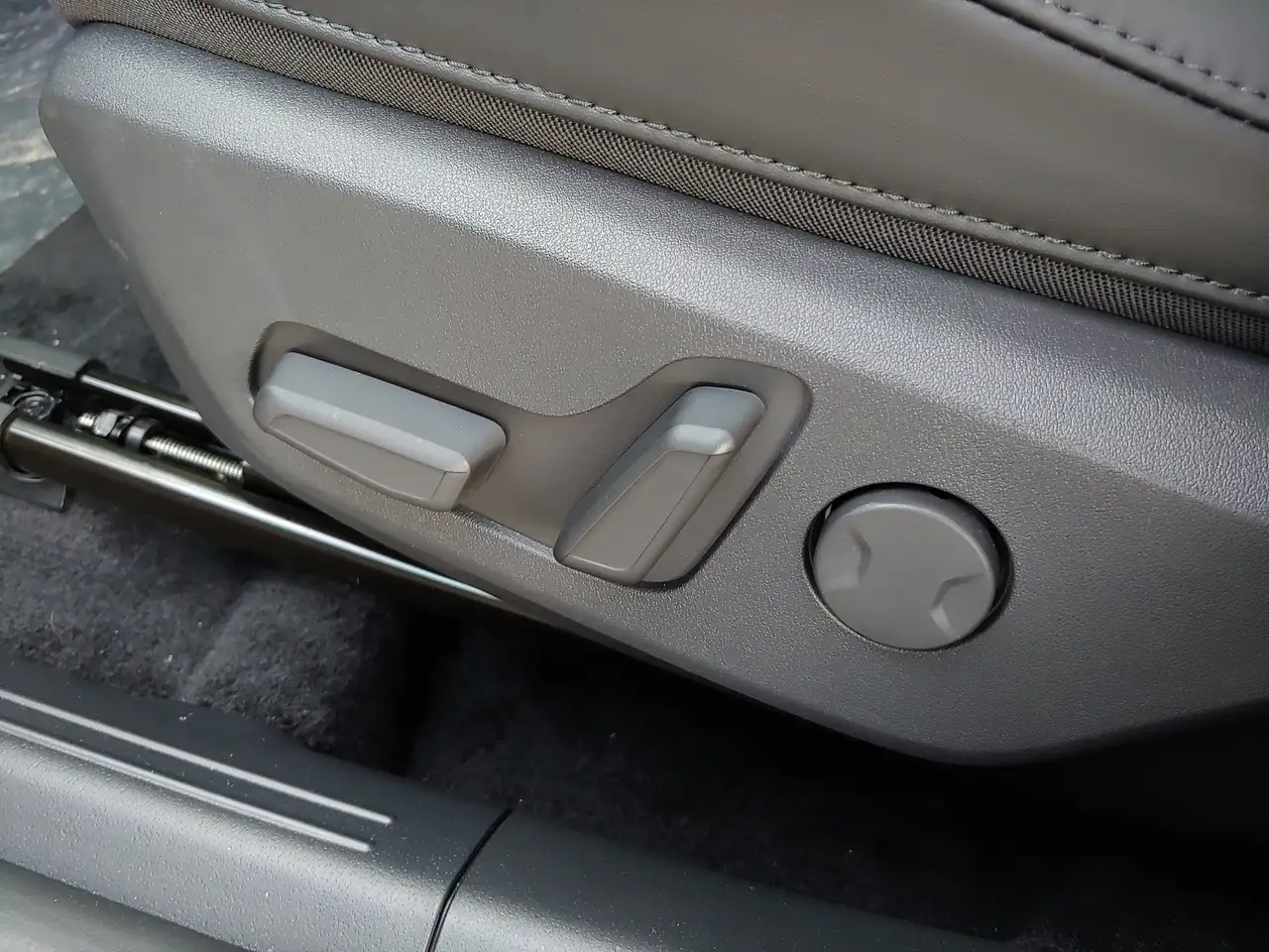 Kia Niro fotografie Kia Niro
