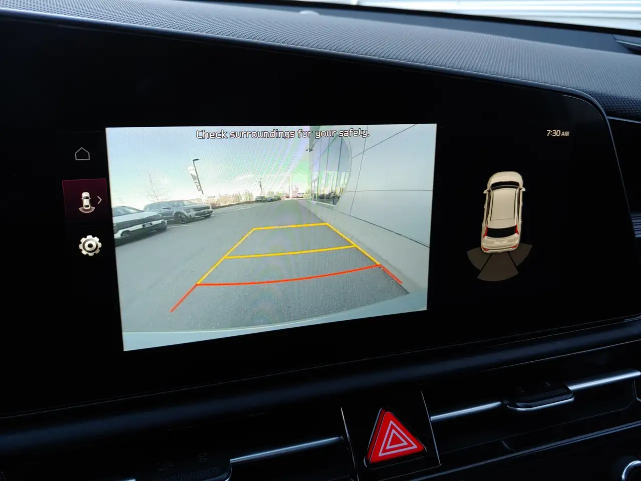 Kia Niro fotografie Kia Niro