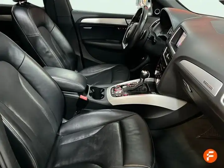 Audi SQ5 2014, foto 13