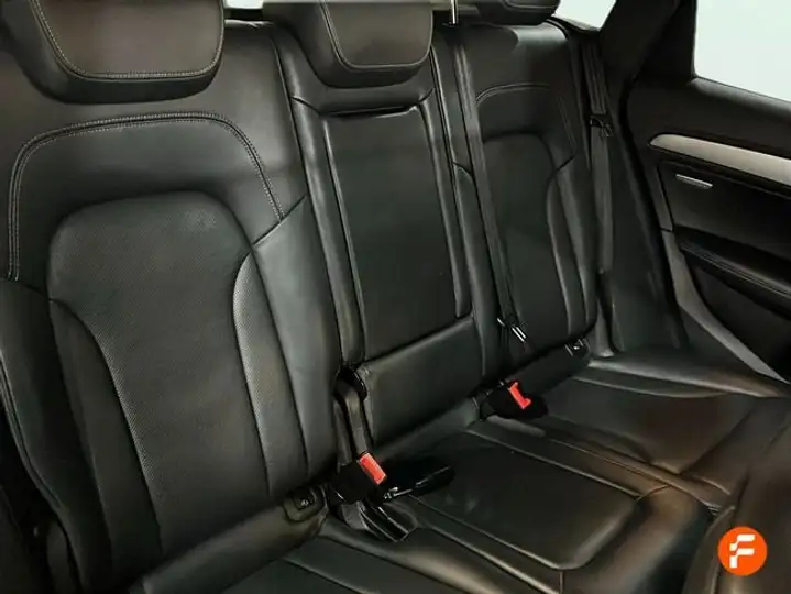 Audi SQ5 2014, foto 17