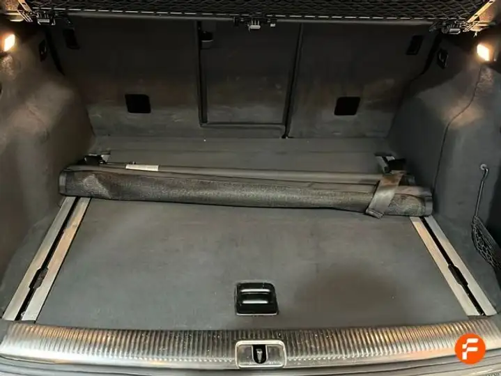 Audi SQ5 2014, foto 19