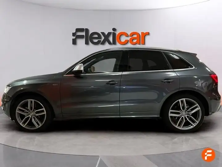 Audi SQ5 2014, foto 3