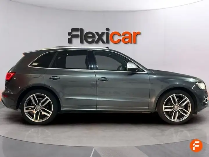 Audi SQ5 2014, foto 5