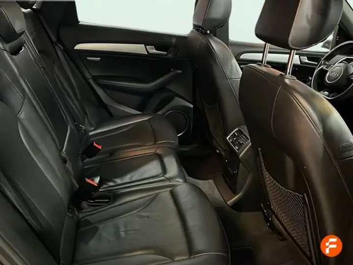 Audi SQ5 2014, foto 16
