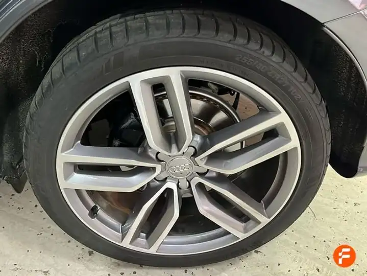 Audi SQ5 2014, foto 21