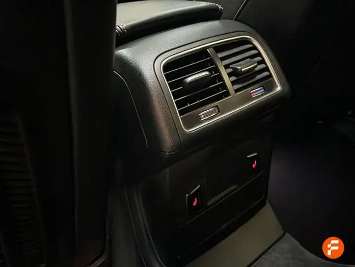 Audi SQ5 2014, foto 18