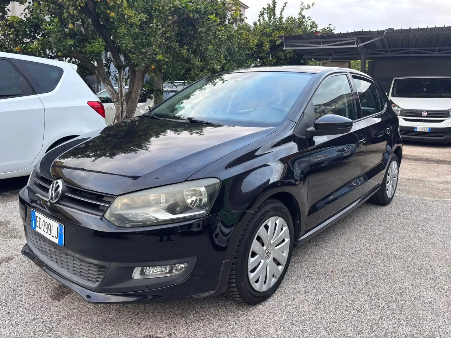 Volkswagen Polo 5p 1.2 Comfortline 70cv - 2
