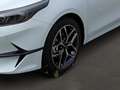 Kia Ceed SW / cee'd SW Ultimate Edition/Navi/Sitzheizung/LED Weiß - thumbnail 6