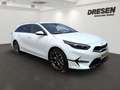 Kia Ceed SW / cee'd SW Ultimate Edition/Navi/Sitzheizung/LED Weiß - thumbnail 2