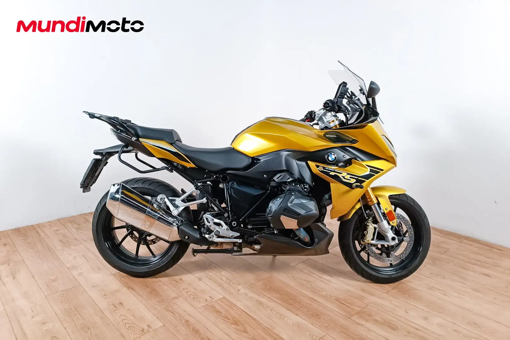 BMW R 1250 RS - 1