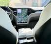 Tesla Model S 100D RAVEN ENHANCED AUTOPILOT perfect condition Blanc - thumbnail 8