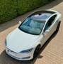 Tesla Model S 100D RAVEN ENHANCED AUTOPILOT perfect condition Blanco - thumbnail 5