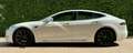 Tesla Model S 100D RAVEN ENHANCED AUTOPILOT perfect condition Beyaz - thumbnail 1