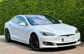 Tesla Model S 100D RAVEN ENHANCED AUTOPILOT perfect condition White - thumbnail 2