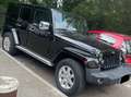 Jeep Wrangler Wrangler Unlimited Hard-Top 2.8 CRD DPF Automatik Schwarz - thumbnail 13