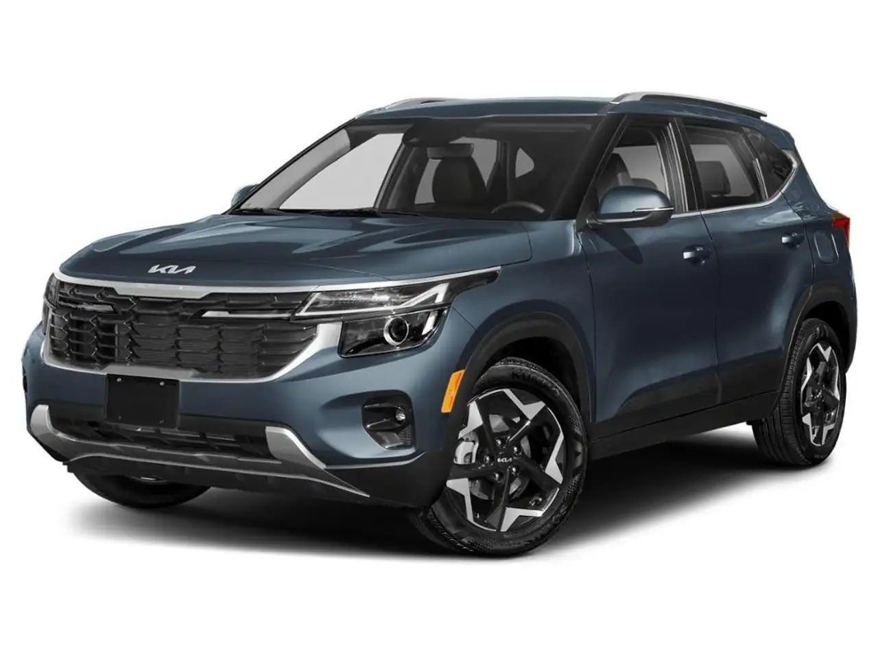2026 Kia Seltos