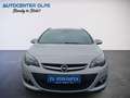 Opel Astra Olpe Astra **TÜV 02.2028** Silber - thumbnail 8