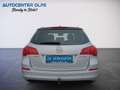 Opel Astra Olpe Astra **TÜV 02.2028** Silber - thumbnail 4