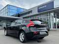 Volvo V40 D2*ECO Kinetic*Euro6*85 Co²*Klima*Sitzheizg Schwarz - thumbnail 4
