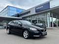Volvo V40 D2*ECO Kinetic*Euro6*85 Co²*Klima*Sitzheizg Schwarz - thumbnail 1