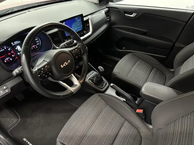 Kia Stonic view 15